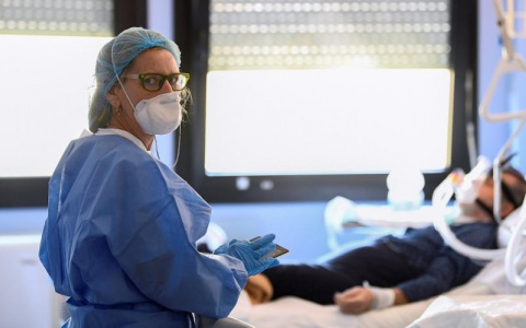 «Врач сказал: «Полечитесь сами»: история пензячки, у которой COVID заболела вся семья