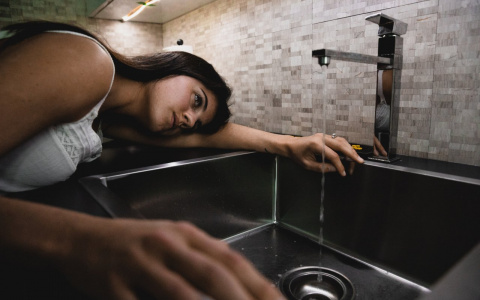 Перечислили улицы Пензы, которые могут остаться без воды