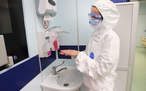 Новый ковид заражает мгновенно: на Западе обнаружили опасную мутацию вируса