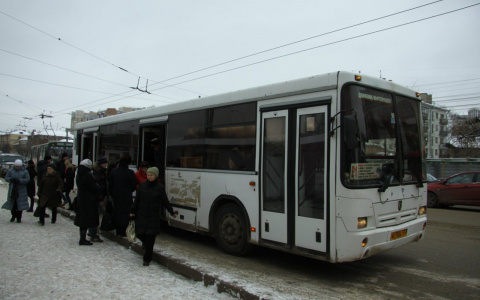В Заречном хотят поднять цены на проезд в общественном транспорте