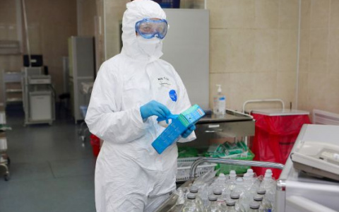 Последние новости о ситуации с коронавирусом в Пензе на сегодня