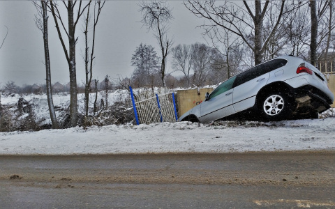 В Железнодорожном районе Пензы произошло смертельное ДТП