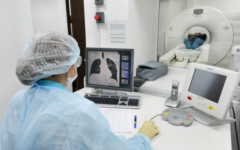 "Поражение легких 60 процентов": история пензячки о том, как врачи не смогли распознать ковид