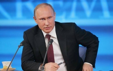 Путин заявил о новой выплате в 5 тысяч рублей к Новому Году