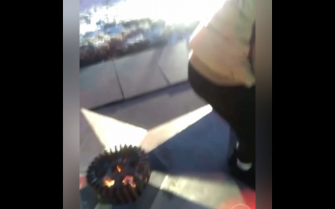 «Не хотели оскорблять»: пензенские «трясогузки» признались в странных мотивах