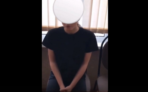 Подросток, «тверкнувший» у Вечного огня в Пензе, раскаивается – видео