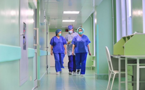 В Пензе подтвердили новые летальные случаи коронавируса