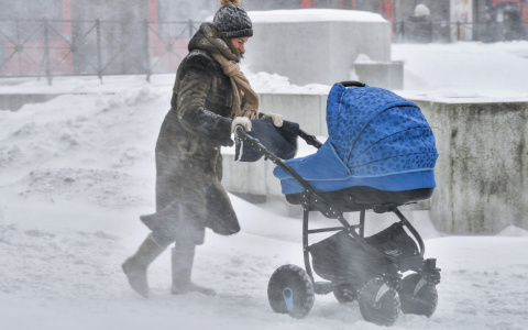 "Деньги есть, но их нет": пензячка рассказала о трудностях при получении маткапитала