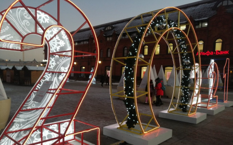 Стало известно, кто в Пензе будет отдыхать 31 декабря