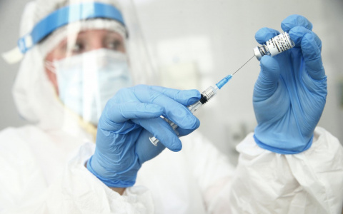 Назвали районы Пензенской области, где обнаружили очаги заражения COVID-19