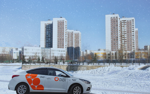 Как жителям Пензы сэкономить на поездках в такси в новогодние праздники