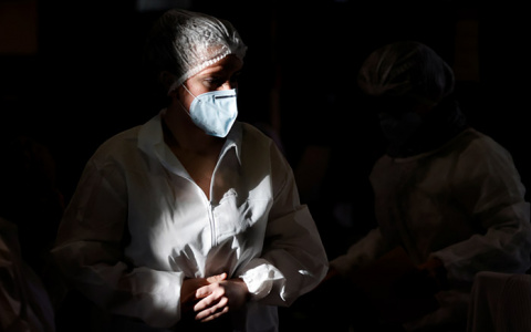 Три летальных случая: кто скончался от коронавируса в Пензе