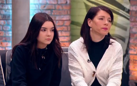 Пензенская школьница, крутившая ягодицами у Вечного огня, извинилась на Первом канале