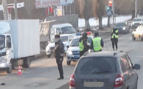 На вид 50-60 лет: в пензенском ГИБДД прокомментировали смертельное ДТП на Аустрина