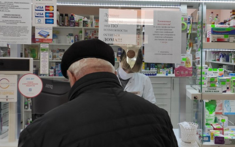 Врач назвал пять действенных способов обмануть ковид