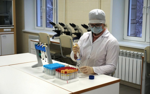 Две новые смерти: кто умер от коронавируса в Пензе