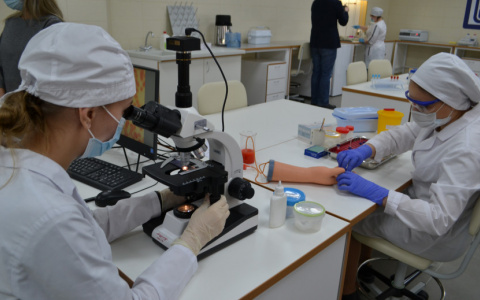 Последние новости на 20 декабря о коронавирусе в Пензе