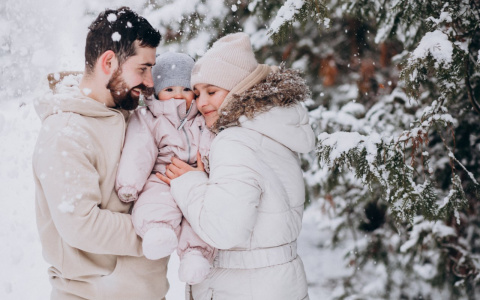 Вплоть до 18 лет: в Госдуме готовят новые ежемесячные выплаты для россиян