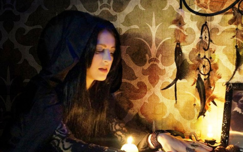 Озвучено предсказание Елены Свиды на 2021 год: «Наступит закат человечества»