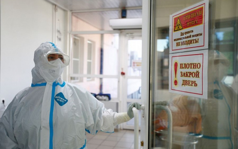 Трое погибших: стали известны подробности об умерших из-за COVID-19 пензенцах