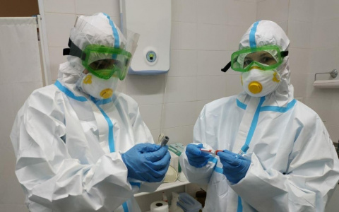 Ученые рассказали, что будет с COVID через пять лет