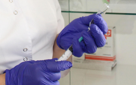 Оперштаб озвучил данные о ситуации с коронавирусом в Пензе