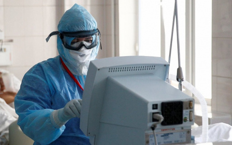 Два летальных случая: стало известно, кто скончался от коронавируса в Пензе