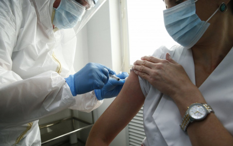 Новый рекорд: назвали точное число зараженных коронавирусом в Пензенской области