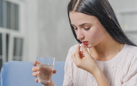 Названо природное средство, уничтожающее COVID-19