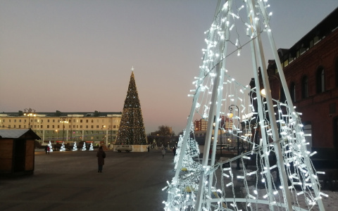 Путин призвал глав регионов объявить 31 декабря выходным днем