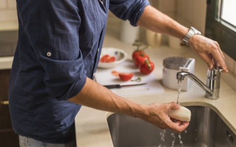 Назвали улицы Пензы, на которых воды не будет: точный список