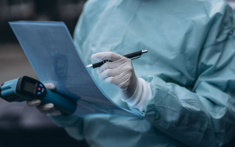 Две смерти: стало известно, кто стал жертвой коронавируса в Пензенской области