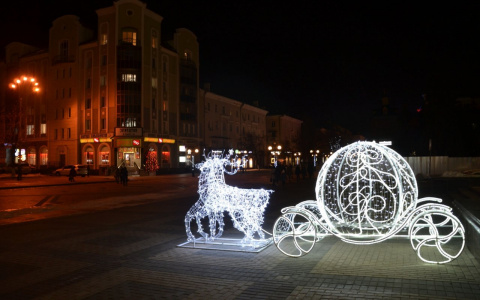 Для пензенских чиновников 31 декабря будет выходным днем