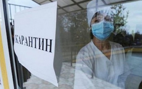 Объявлен карантин: в Пензенской области обнаружена вспышка неизвестного заболевания