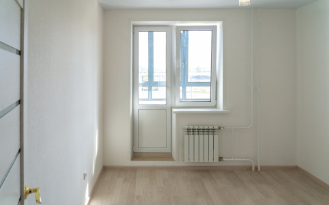 В ЖК «Новелла» квартиры продаются с чистовой отделкой