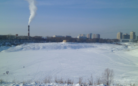 Отдых на реке в Пензе закончился убийством