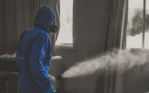 В Пензенской области озвучили новые данные по ковиду