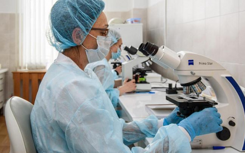 Оперштаб сообщил о росте числа заболевших коронавирусом в Пензе