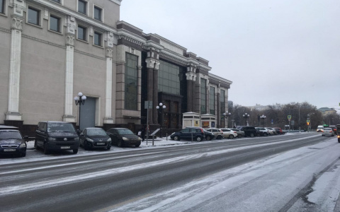 В Пензенской области ухудшится погода