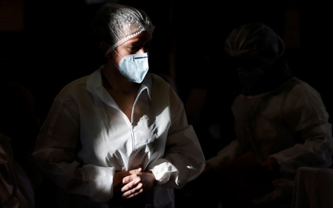 Три летальных случая: стало известно, кто погиб от COVID-19 в Пензенской области