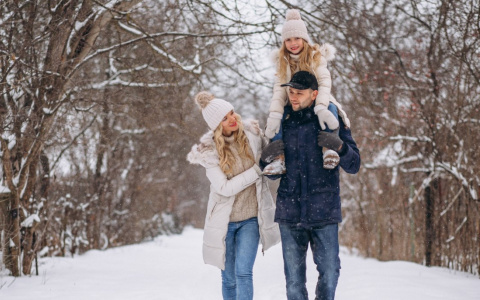 Новые выплаты и пособия для семей с детьми в 2021 году