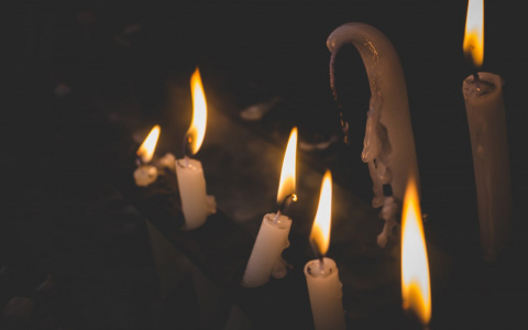 В смертельной аварии погибли двое молодых пензенцев