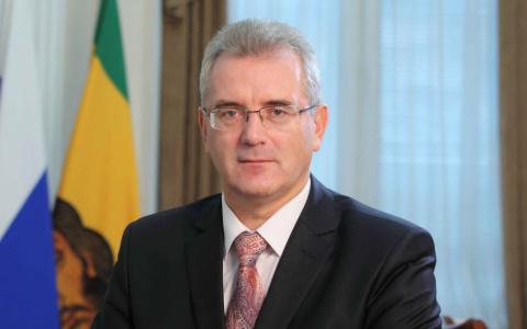 Губернатор Иван Белозерцев заявил правду о ковиде: «Улучшения ожидать не приходится»