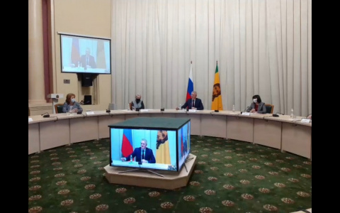 Пензенский губернатор рассказал о планах по расширению онкодиспансера