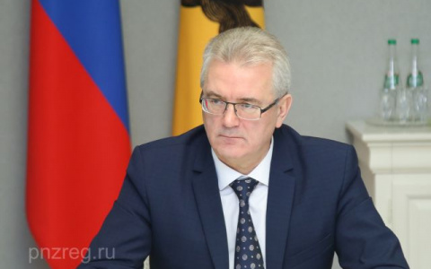 «Нужно сохранить стоимость»: пензенский губернатор высказался о повышении цен на проезд