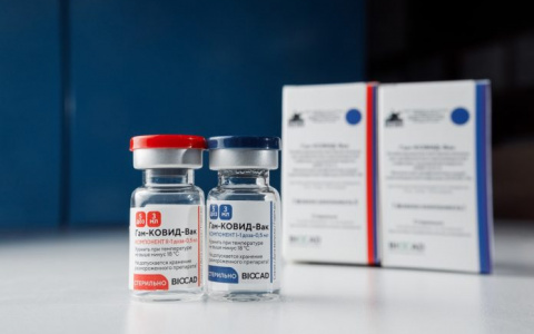 Минздрав озвучил, кого первым привьют от коронавируса: список