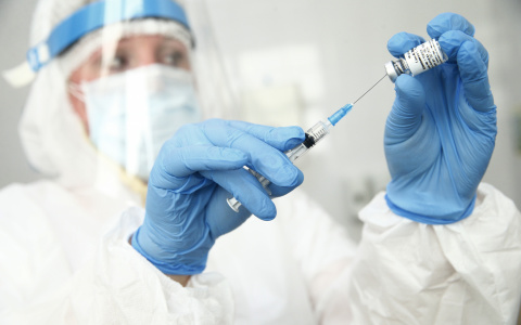 Оперштаб озвучил число зараженных COVID-19 пензенцев за сутки