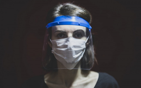 В Пензенском регионе за сутки выявлено 196 новых ковидных больных