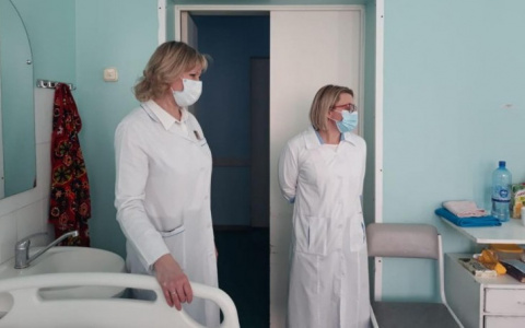 Коронавирусом заразились в двух городах и 10 районах Пензенской области