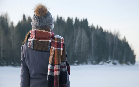 Звонок жизни и смерти: пензячка замерзала насмерть и плакала в трубку